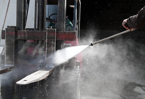 Best Window and Screen Pressure Cleaning in Edwardsvle, IL