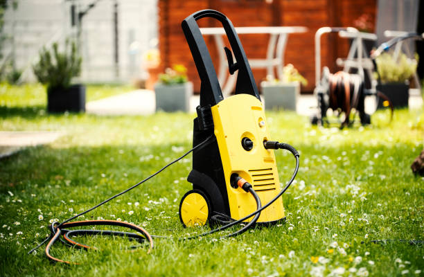 Best Fence Cleaning and Maintenance in Edwardsvle, IL